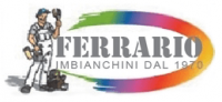 Ferrario Imbianchini Dal 1970