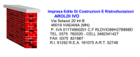 Impresa Edile Aroldi Ivo