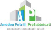 Amedeo Petrilli Prefabbricati