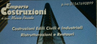 Emporio Costruzioni