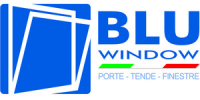 Blu Window
