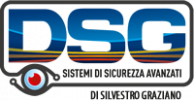 DSG Sistemi di Sicurezza Avanzati