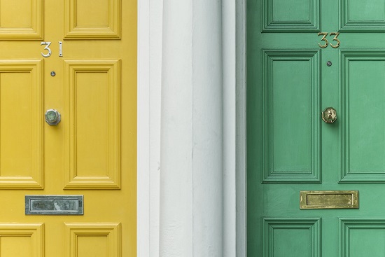 porte blindate prezzi